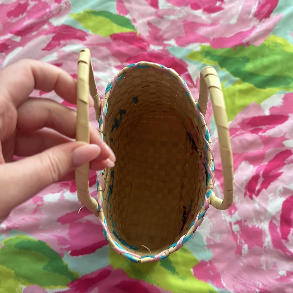 Jamaica Bag - Mary Martha View 2